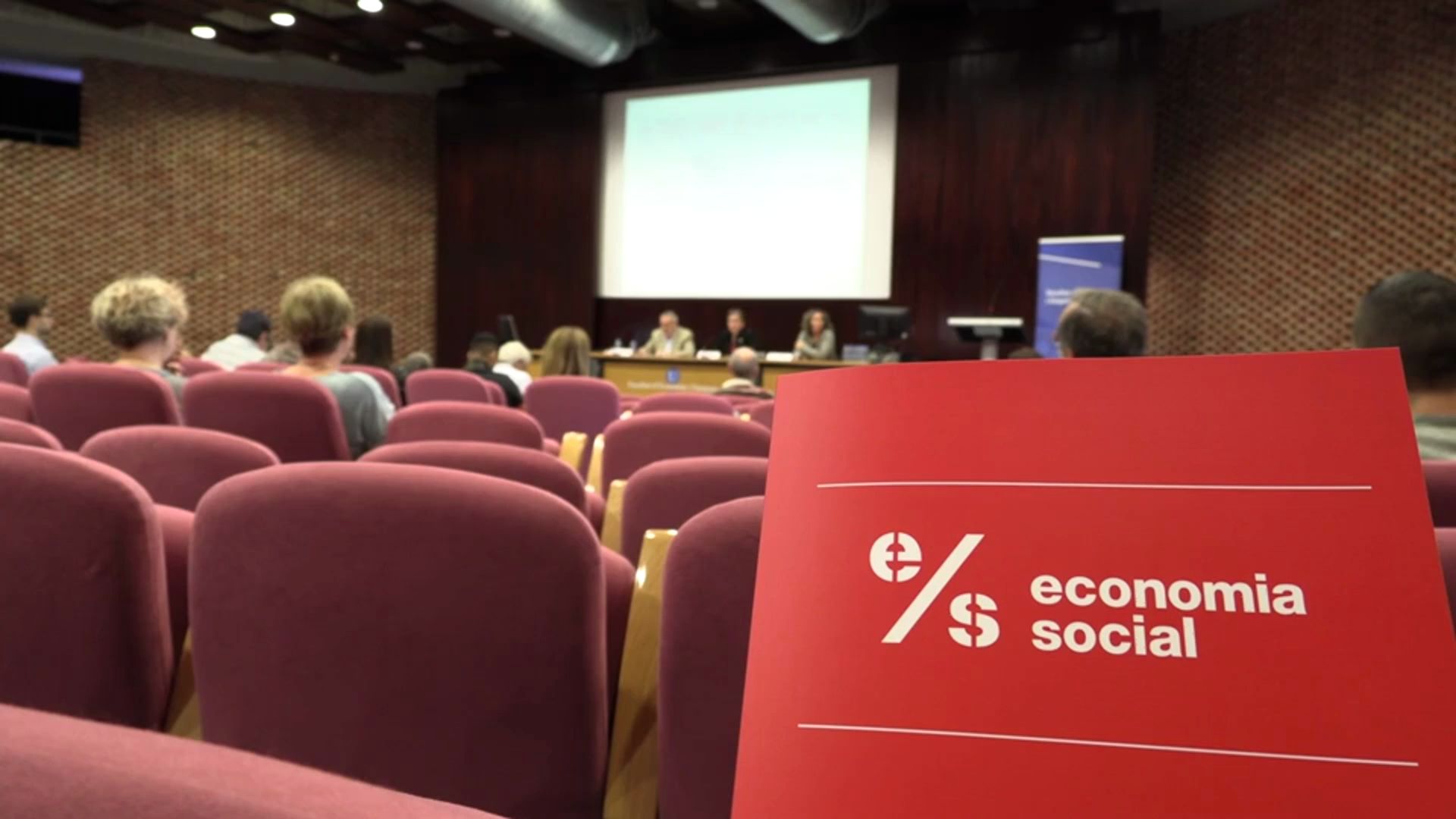 Inauguració del IX Fòrum Social i Emprenedor (Reportatge)